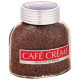 Кофе CAFE CREME растворимый, сублимированный, Россия, 90 г 