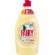 Средство д/мытья посуды "Fairy" 450мл Нежные ручки ромашка и вит.Е