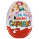 Шоколадное яйцо "Kinder Сюрприз" 20г м/ф