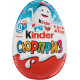 Шоколадное яйцо "Kinder Сюрприз" 20г м/ф