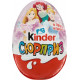 Шоколадное яйцо "Kinder Сюрприз" 20г м/ф