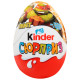 Шоколадное яйцо "Kinder Сюрприз" 20г в ассортименте