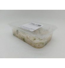 Салат из белокочанной капусты с огурцом ФЕДОТОВА, 150г
