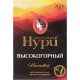 Чай ПРИНЦЕССА НУРИ Высокогорный черный, байховый, Россия, 250 г