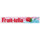 Конфеты жевательная FRUIT-TELLA со вкусом клубники и йогурта, Россия, 41г