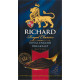 Чай RISHARD Royal English Breakfast разовый, чёрный, Россия, 50 г (25*2 г) 