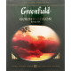 Чай GREENFIELD Golden Ceylon разовый, чёрный, байховый, цейлонский, Россия, 200 г (2 г*100) 