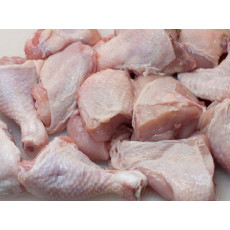 Набор для чахохбили и шашлыка из мяса цыпленка-бройлера охлажденный, Россия
