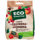 Конфеты "Eco-botanica" 200г брусника-морошка с раст.экстр.