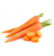Морковь свежая урожай 2024г, Краснодар