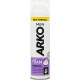 Пена для бритья ARKO Men Sensitive, Турция, 200мл
