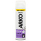 Пена для бритья ARKO Men Sensitive, Турция, 200мл