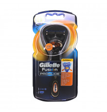 Бритва "Gillette" Fusion Proglide 5 со сменной кассетой тв/у