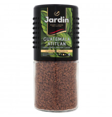 Кофе JARDIN Guatemala Atitlan, растворимый, сублимированный, Россия, 95 г 