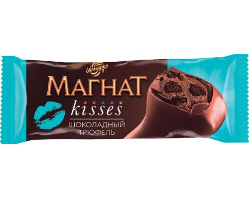 Мороженое МАГНАТ 72г Эскимо шокол. трюфель в мол.шок.с зам.мол.жира