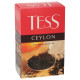 Чай TESS Ceylon, черный, байховый сорт, высокогорный, Россия, 100 г