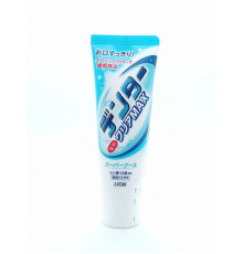 Зубная паста "Dentor Clear Max Super Cool" 140г суперохл.