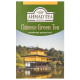 Чай AHMAD TEA китайский зелёный, Россия, 100 г 