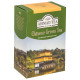 Чай AHMAD TEA китайский зелёный, Россия, 100 г 