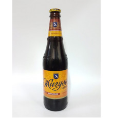 Пиво "Жигули Барное Бархатное" 0.45л темное 4,5% ст/б 