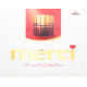 Набор конфет "Merci" 250г Finest Selection ассорти (8 видов) тв/у