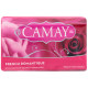Мыло "Camay" Романтик 85г туалетное купаж цветочных масел 