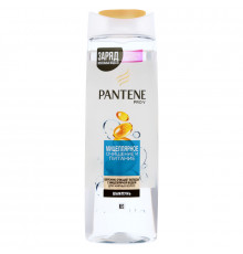 Шампунь"Pantene"Pro-V Мицеллярное очищ.и питан.400мл