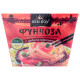 Фунчоза SEN SOY Premium под китайским устричным соусом с грибами Шиитаке, Россия, 125г