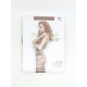 Колготки "Innamore" Collant Lady 40 Miele 2-S Сербия
