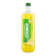 Напиток безалкогольный ZERONAD Банан, газированный, Беларусь, 1л
