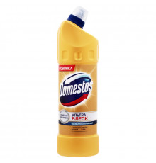 Средство чист."Domestos"1000мл для унитаза "Ультра Блеск"