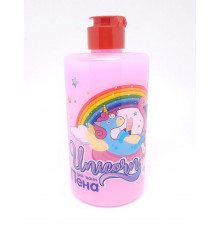 Пена для ванн "Unicorn" 460мл с ароматом Bubble Gum 