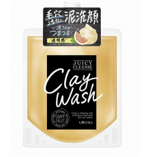 Пенящ.скраб"Juicy Cleanse"110г д/лица с экстр.грейпфрукта