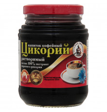 Напиток кофейный ЦИОРИЙ растворимый, Россия, 330 г 