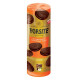 Печенье Forsite сэндвич с шоколадно-ореховым вкусом, Россия, 220г