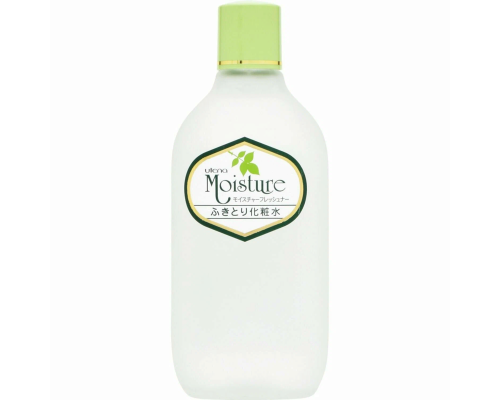 Лосьон для умывания "Moisture" 155мл. очищающ. Шаг 1