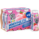 Напиток кисломолочный ИМУНЕЛЕ For Kids клубничное мороженое 1,5%, без змж, Россия, 100г