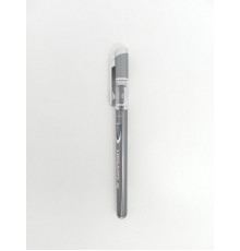 Ручка гелевая "Megapolis Gel"смен.стерж.0,5мм синий 