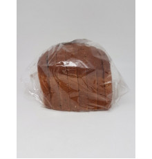 Хлеб "Семечко" 210г формовой нарезанный в упаковке,Россия