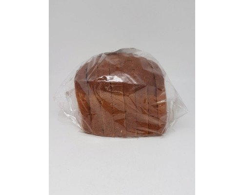 Хлеб "Семечко" 210г формовой нарезанный в упаковке,Россия
