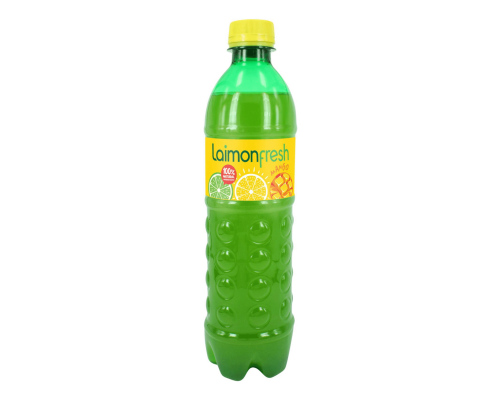 Напиток LAIMON FRESH Манго среднегазированная, Россия, 0,5 л