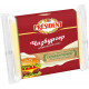 Сыр "Чизбургер" 150г плавленный ломтевой 40% пл/б 
