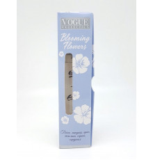 Вода парф."Blooming Flowers"33ml VOGUE COLLECTION FOR WOMEN 