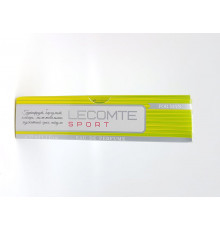 Вода парф."Lecomte Sport" 33ml VOGUE COLLECTION FOR MAN