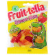 Мармелад жевательный FRUIT-TELLA Звери Mix, Россия, 70г