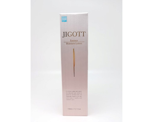 Лосьон для лица"Jigott" 150мл увлажняющий Корея