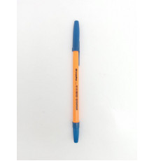 Ручка шариковая "Orange" Centrum синяя Арт.80087