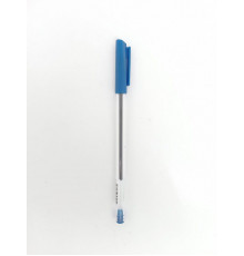 Ручка шариковая "PICK" синяя Арт.80317