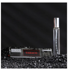 Вода парфюмерная "Tabaco" 33ml FOR MEN 