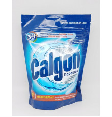 Средство "Calgon 3в1" 400г для смягчения воды м/у 